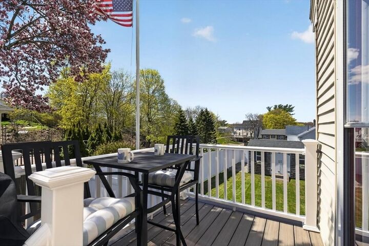 Property Photo:  14 Granite St  MA 02188 