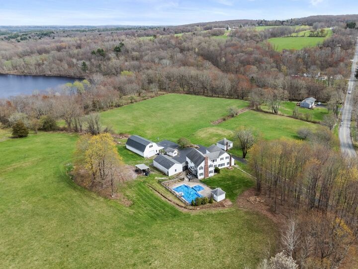 Property Photo:  63 Uxbridge Rd  MA 01590 