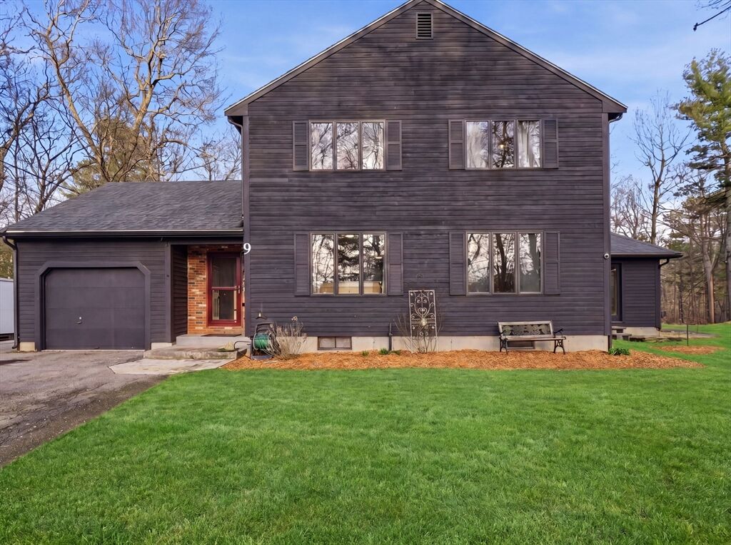 Property Photo:  9 Piedmont St  MA 01949 