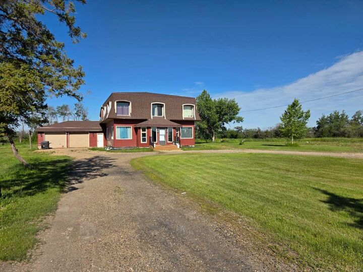 Property Photo: 831034 Range Road 232 AB T8S 1R8