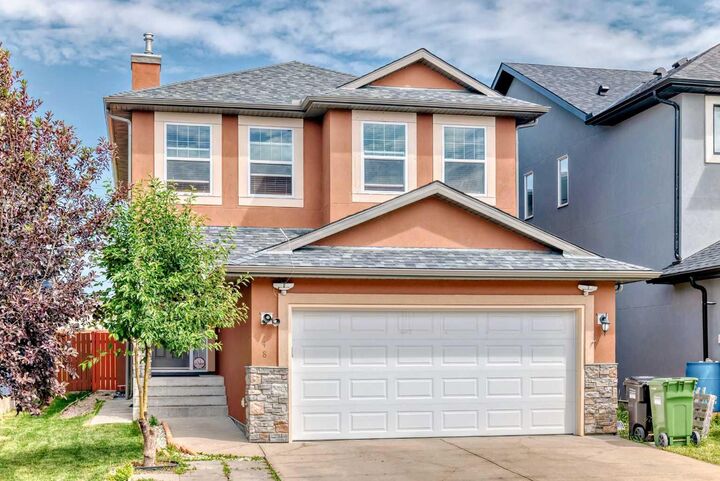 148 Saddlecrest Gardens NE — photo 1