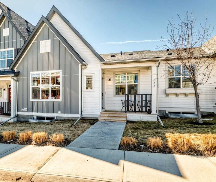 277 Lucas Avenue NW — photo 1