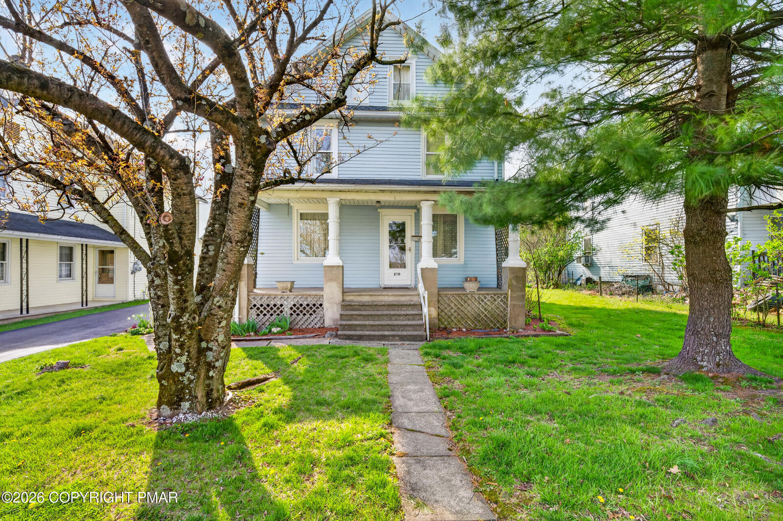 Property Photo:  250 Washington Boulevard  PA 18013 