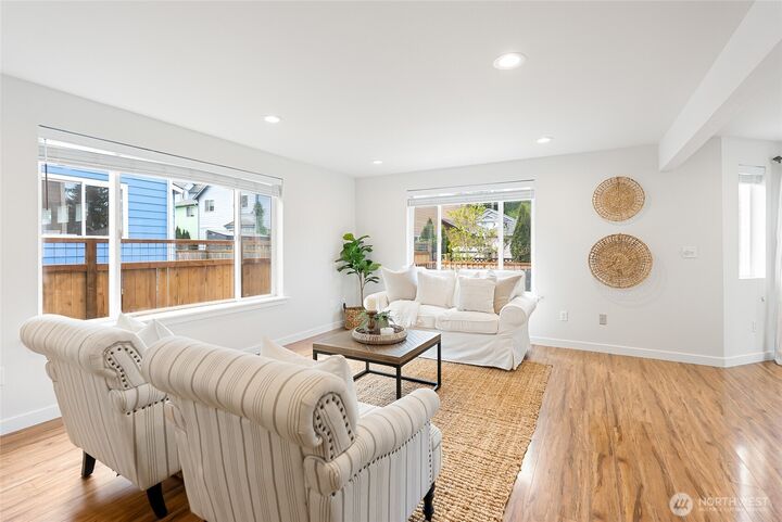 Property Photo:  2118  Wildflower Way  WA 98229 