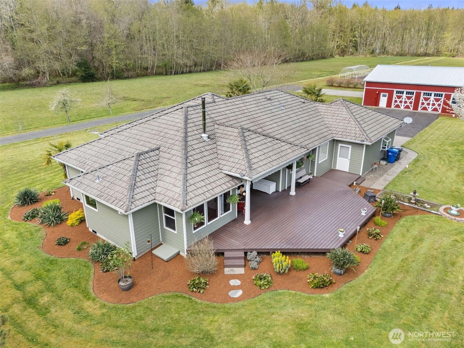 Property Photo:  4606  Herman Road SE  WA 98501 