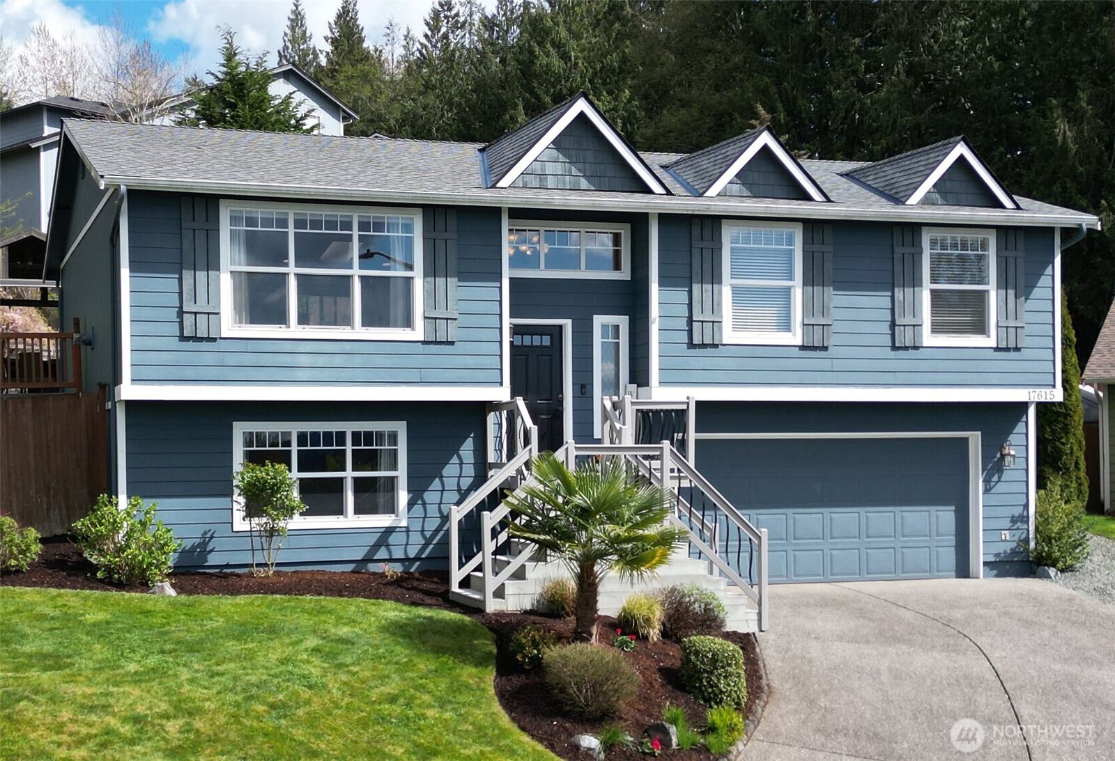 Property Photo:  17615  Upland Drive  WA 98223 