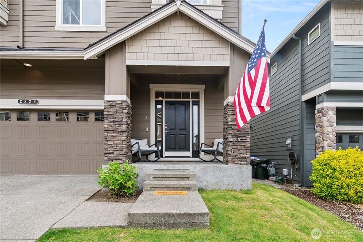 Property Photo:  2829  82nd Avenue Ct E  WA 98371 
