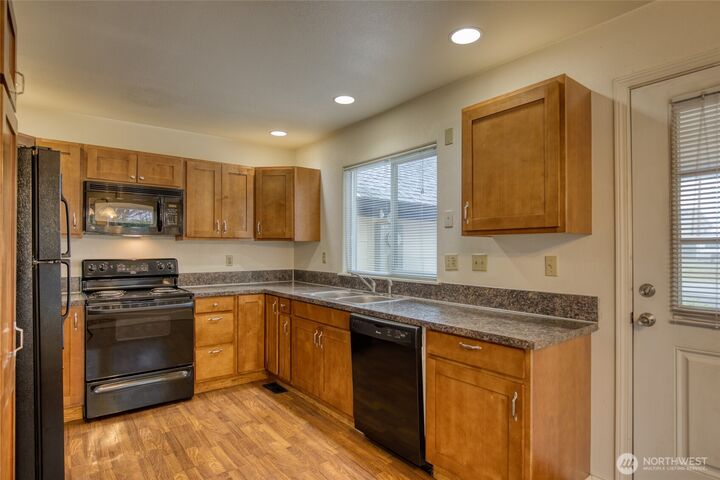 Property Photo: 532 Decatur Street SW WA 98569