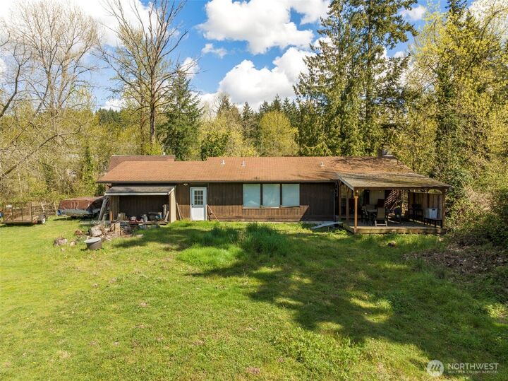 Property Photo:  8057  118th Avenue SE  WA 98056 