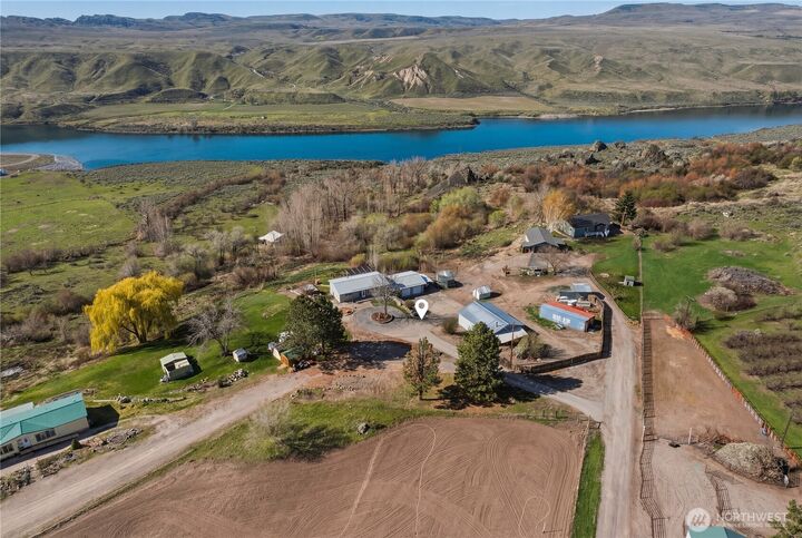 Property Photo:  3507 B  Hwy 155  WA 99116 