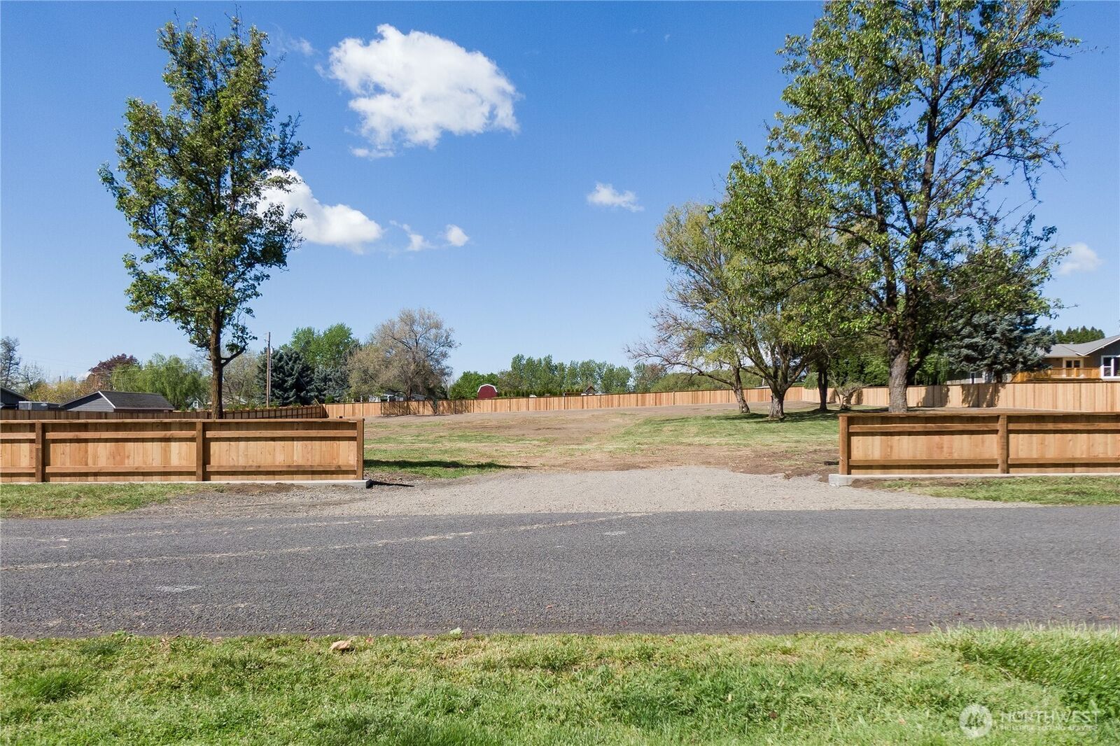 Property Photo:  0 S Wilbur  WA 99362 