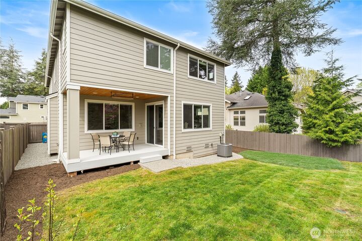 Property Photo:  17712  88th Place NE  WA 98011 