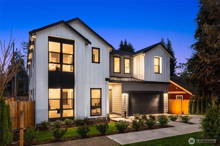 Property Photo:  8232  21st Avenue NE  WA 98115 