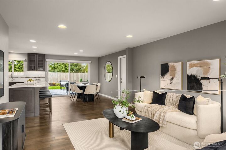 Property Photo:  7063  122nd Avenue SE  WA 98056 