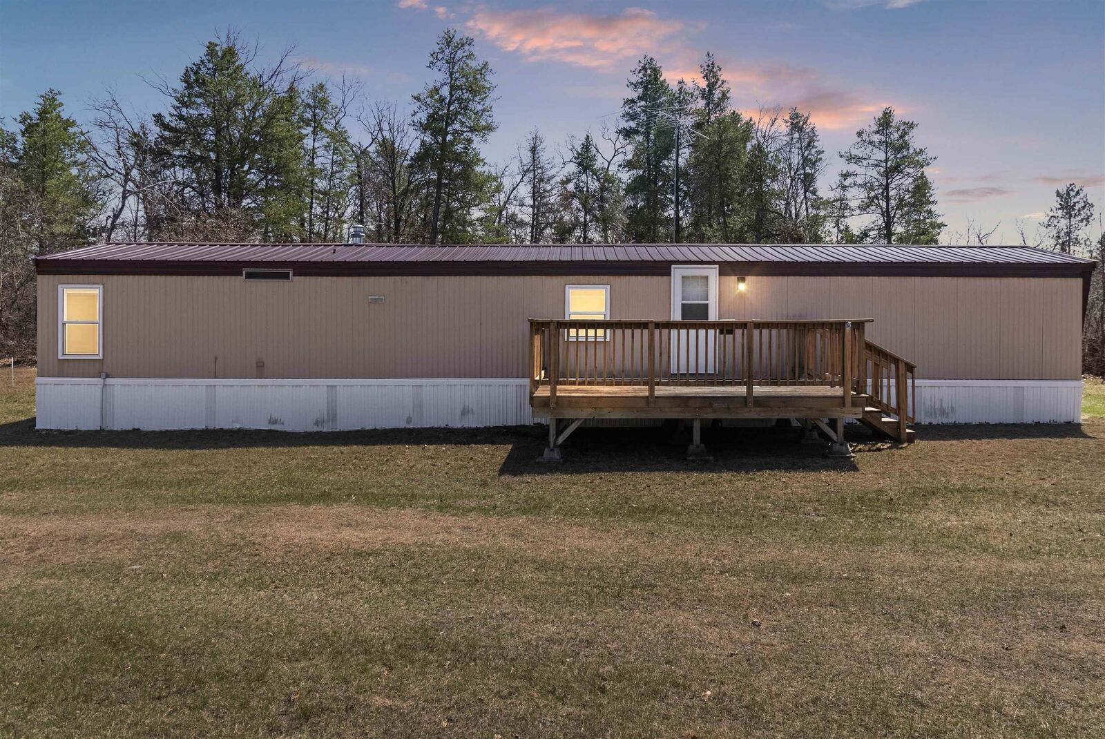 Property Photo: W11361 Kunkel Lane WI 54104