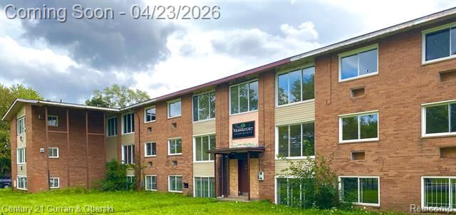 Property Photo:  14440 Frankfort Street  MI 48224 