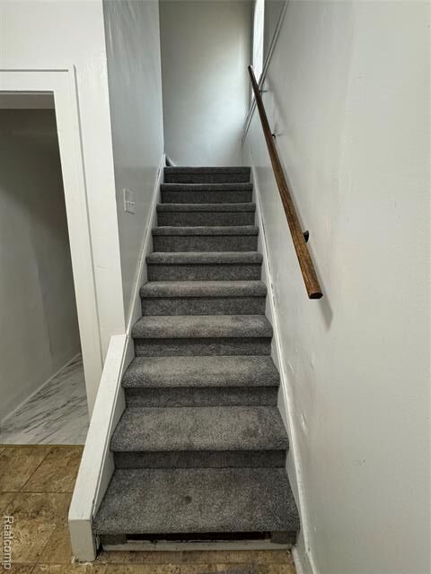 Property Photo:  15760 Monte Vista Unit #2 Street  MI 48238 