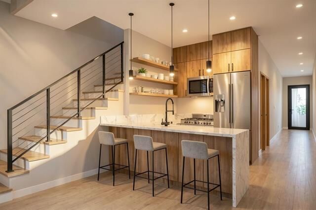 Property Photo:  3 Uptown Lane  MI 49720 