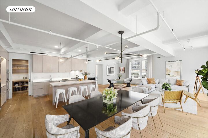 Property Photo:  11 W 30th Street 9R  NY 10001 