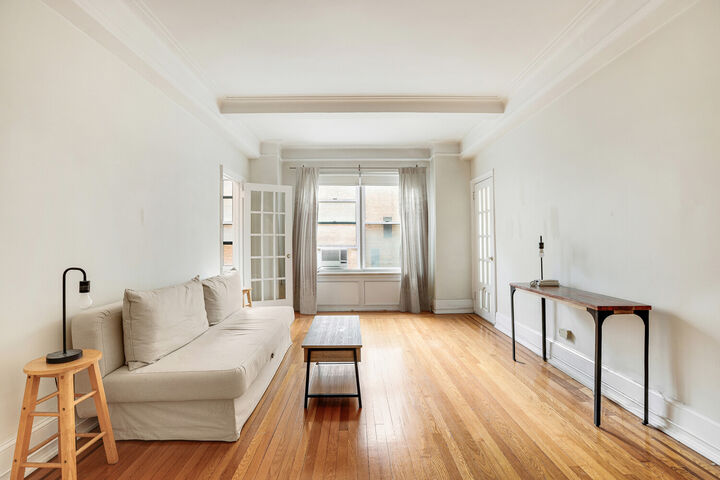 Property Photo:  7 Park Avenue 12C  NY 10016 
