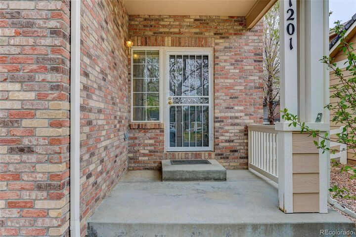 Property Photo:  1201 S Fultondale Court  CO 80018 