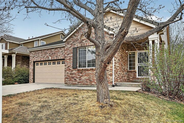 Property Photo:  1201 S Fultondale Court  CO 80018 