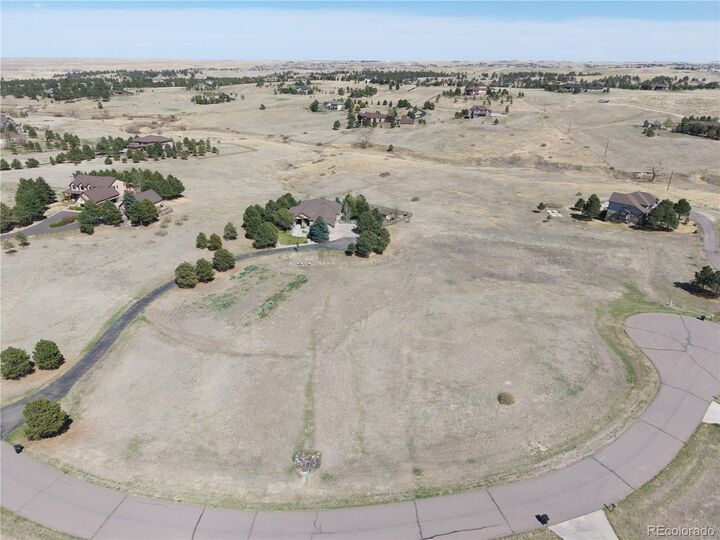 Property Photo:  47098 Frasier Fir Circle  CO 80138 