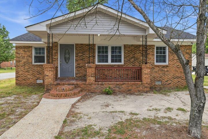 Property Photo:  3200 Wise St  VA 23321 