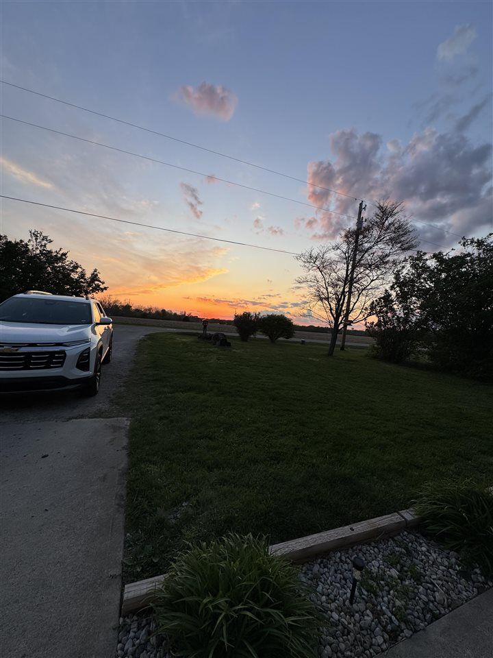 Property Photo:  1559 Kellam Road  IN 47330 