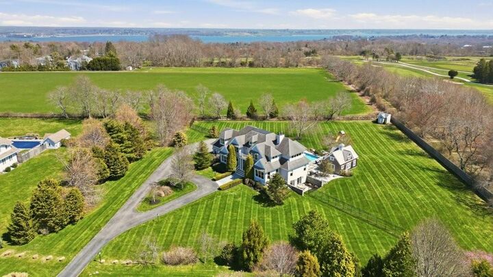Property Photo: 99 Meadowlark Lane RI 02871