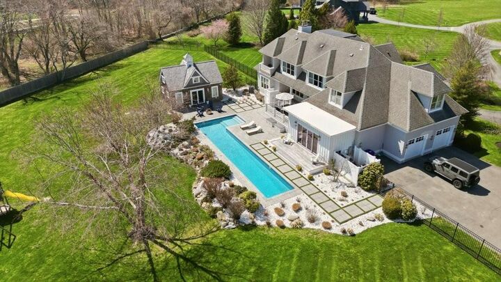 Property Photo: 99 Meadowlark Lane RI 02871