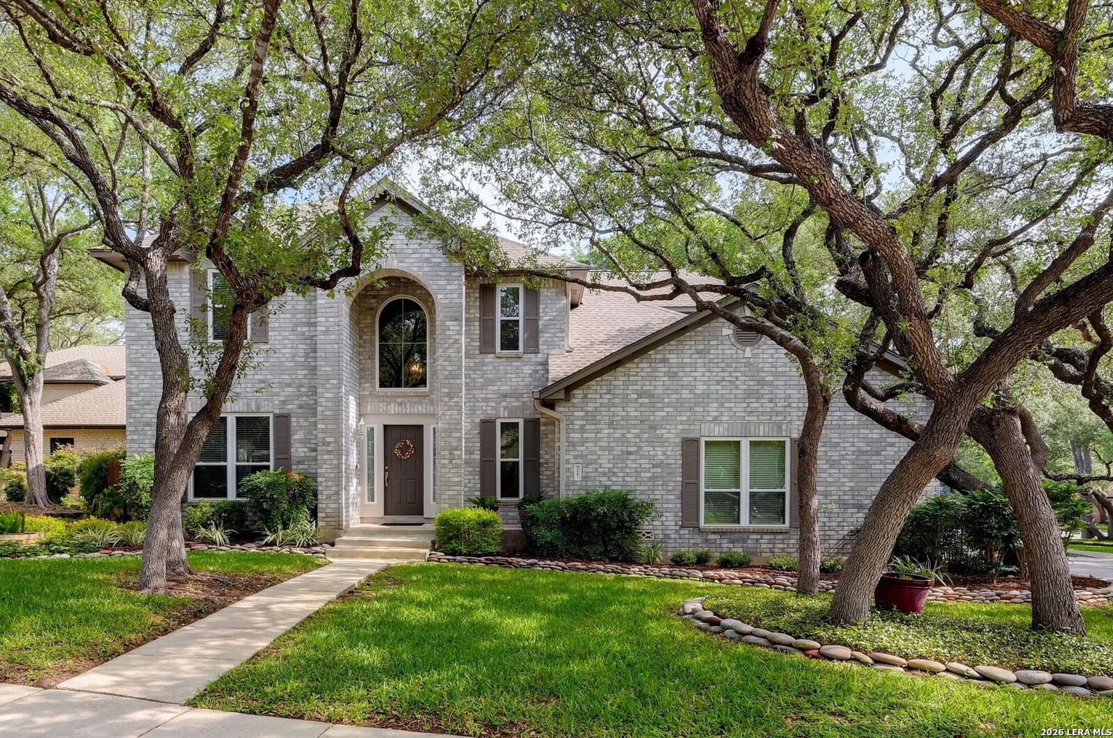 Property Photo:  2051 Oak Mist  TX 78232 