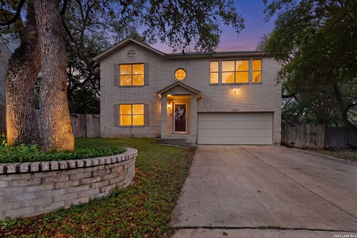 Property Photo:  11329 Redlands Park Dr  TX 78249 