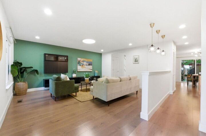 Property Photo:  2035 Canary Island Court  CA 95050 