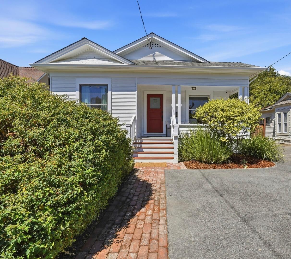 Property Photo:  175 North Sunnyvale Avenue  CA 94086 