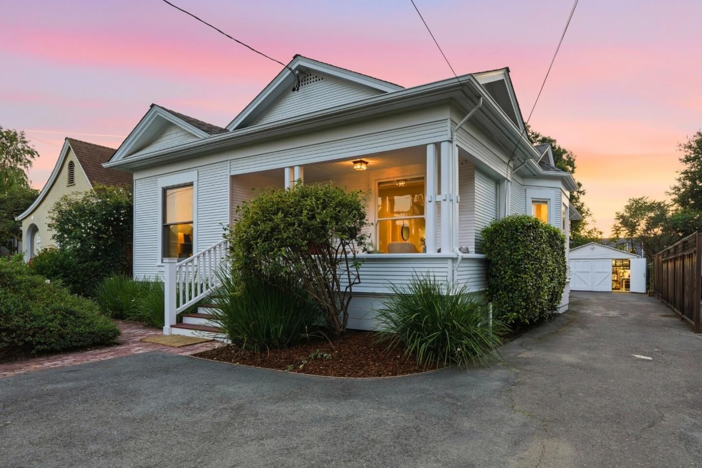 Property Photo:  175 North Sunnyvale Avenue  CA 94086 