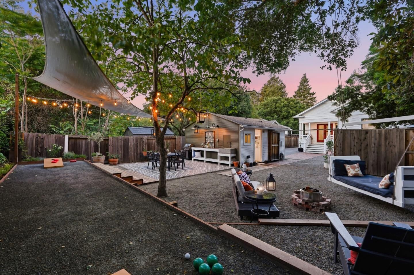 Property Photo: 175 North Sunnyvale Avenue CA 94086