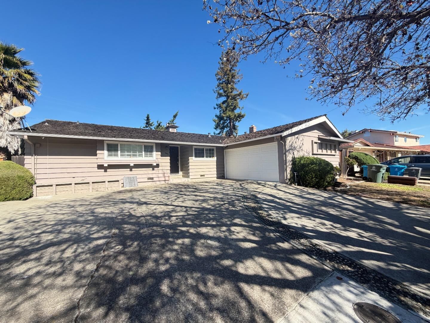 Property Photo:  10531 Davison Avenue  CA 95014 