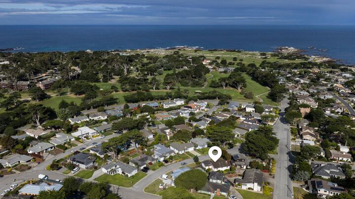 Property Photo:  61 Companion Way  CA 93950 