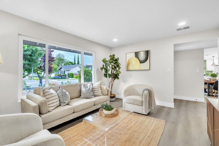 Property Photo:  6198 Hancock Avenue  CA 95123 