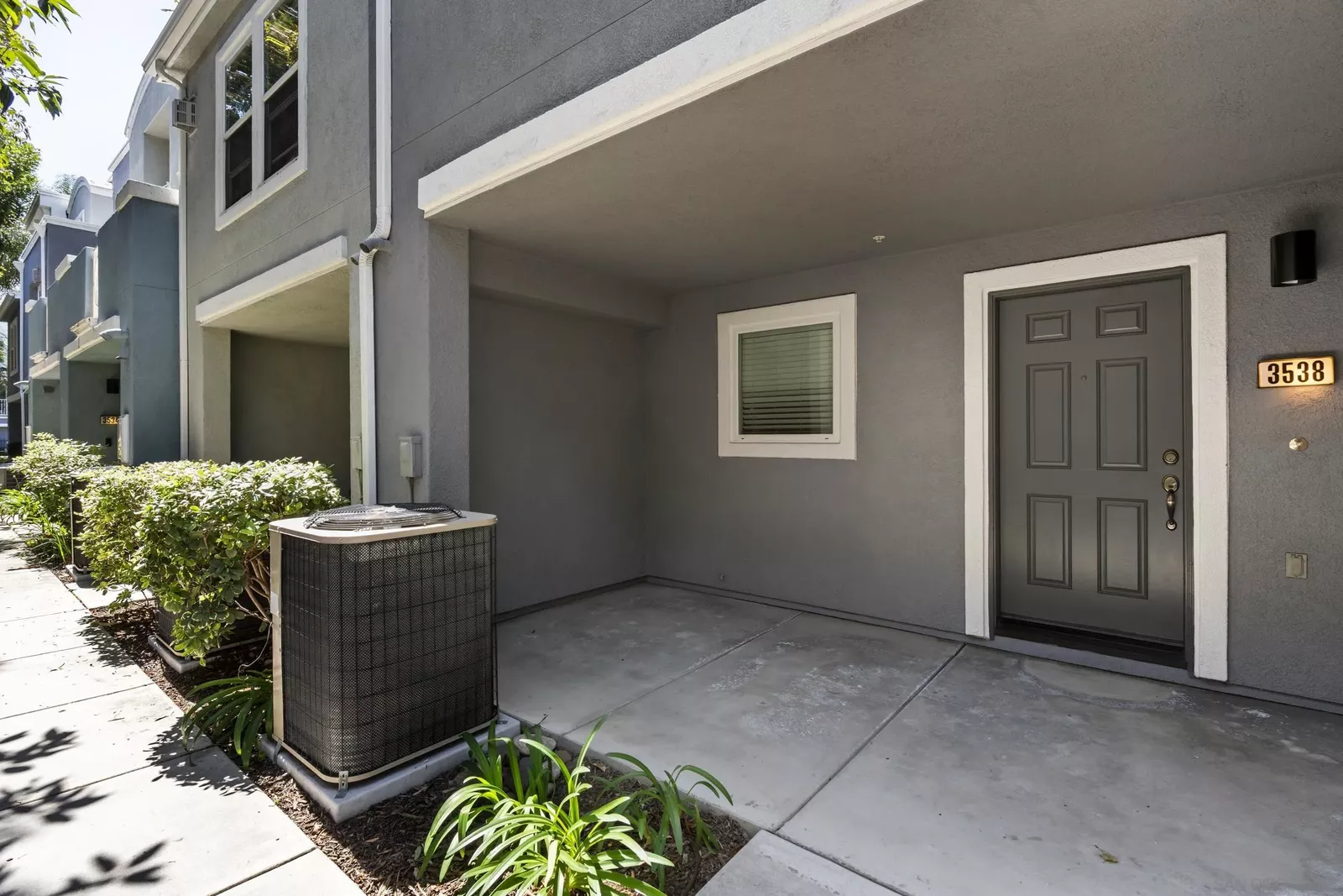 Property Photo:  3538 Shoreline Bluff Lane  CA 92110 