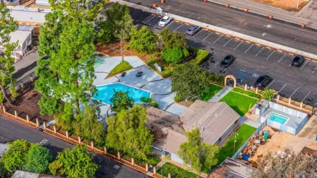Property Photo:  351 E Bradley Space 98  CA 92021 