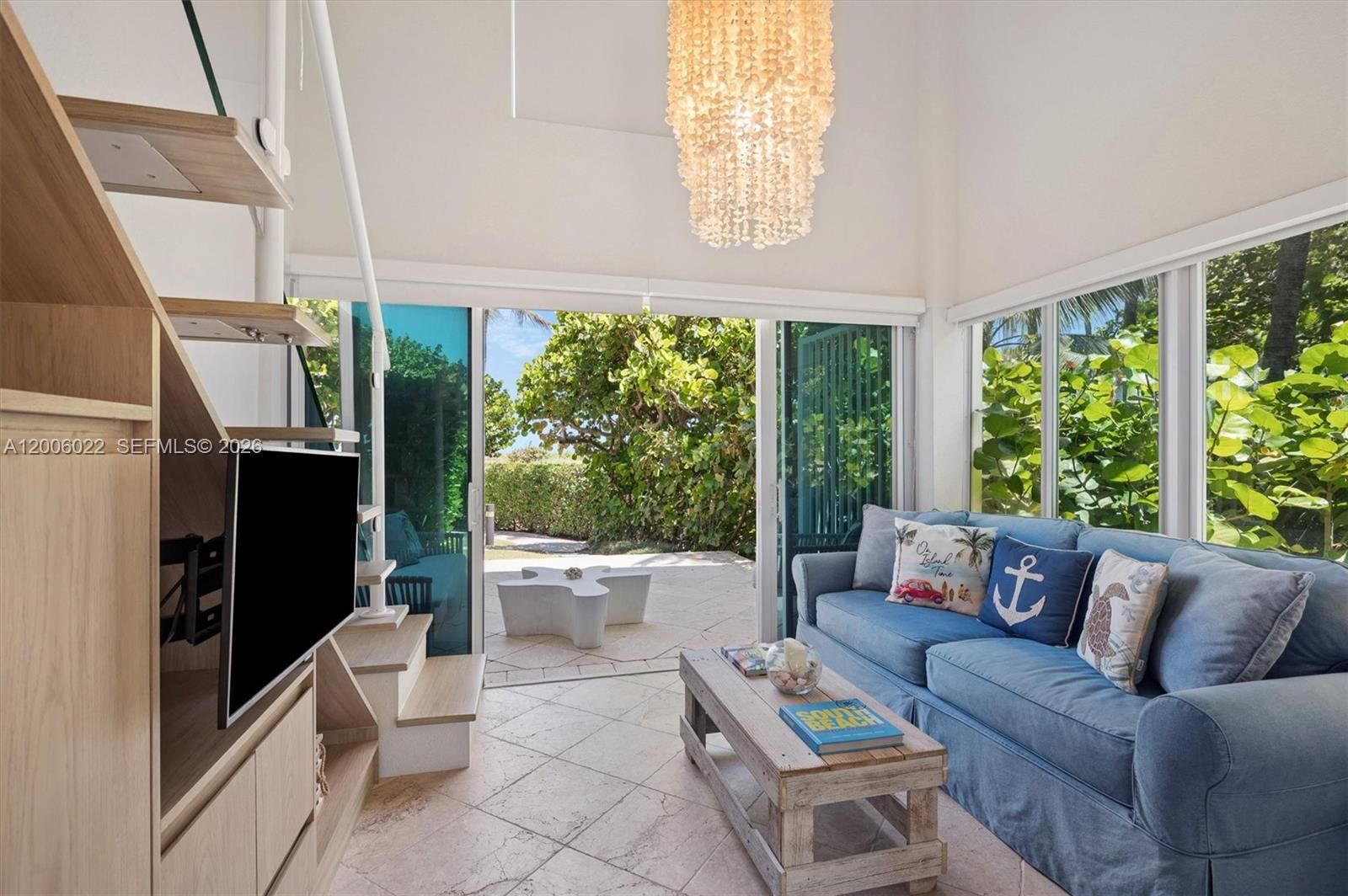 Property Photo:  100 S Pointe Cabana 14  FL 33139 