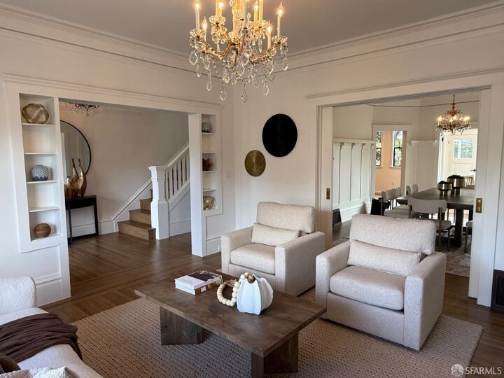 Property Photo:  360 16th Avenue  CA 94118 