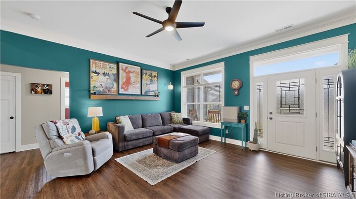 Property Photo:  4215 Janet'S View  IN 47130 