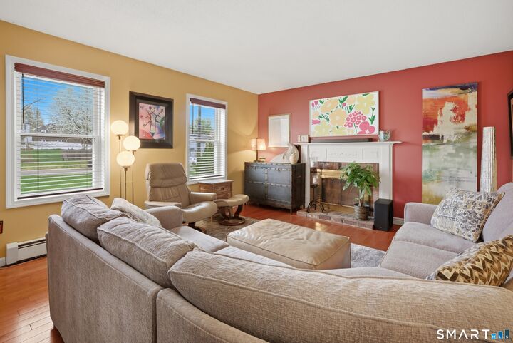 Property Photo:  35 Kimberly Drive  CT 06082 