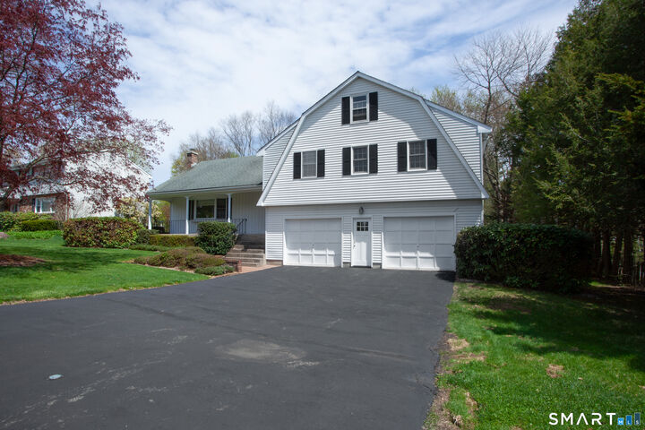 Property Photo:  6 Kerr Farm Road  CT 06070 