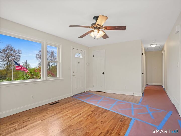 Property Photo:  38 Midway Drive  CT 06801 