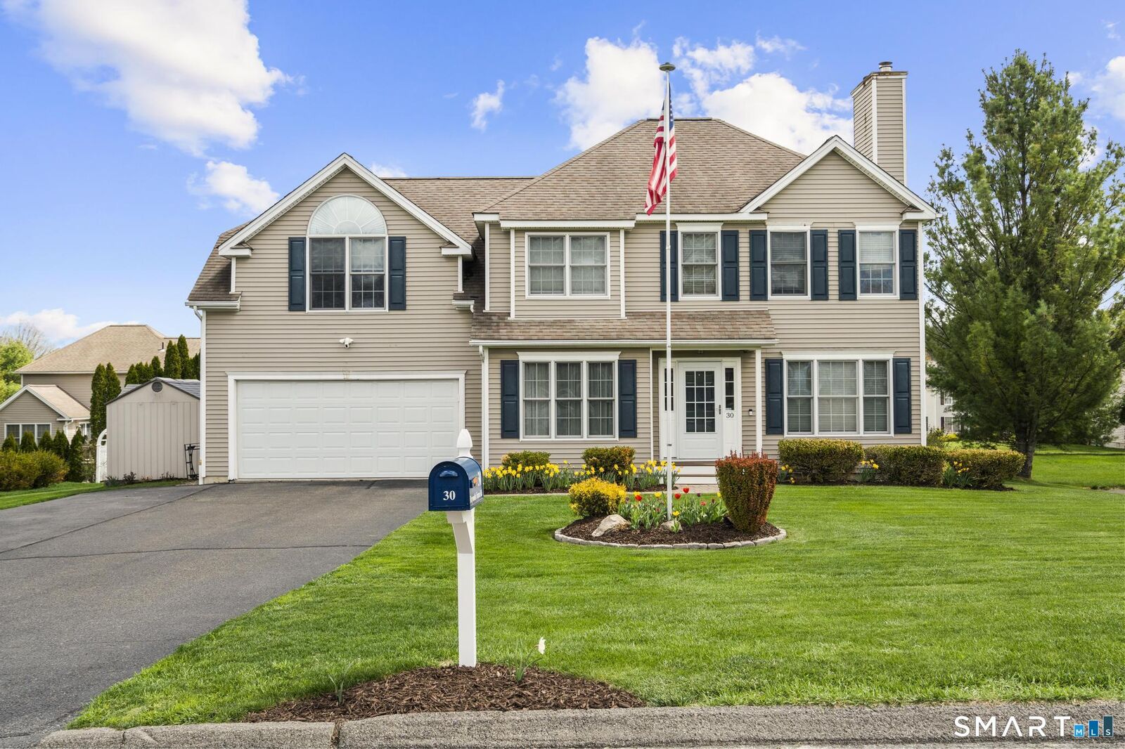 Property Photo:  30 Reynolds Farm Road  CT 06776 