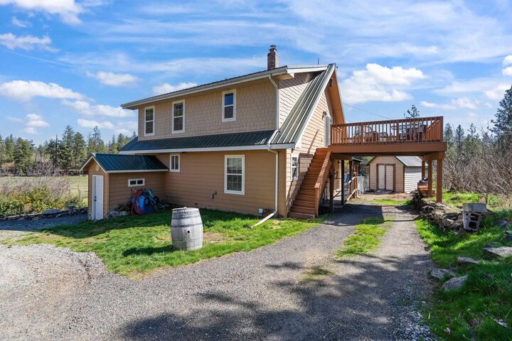 Property Photo:  6721 W Greenwood Rd  WA 99224 